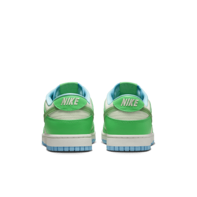 Nike Dunk Low Retro Men's Shoes