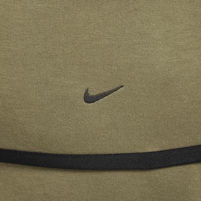 Nike Tech Sudadera con capucha Windrunner con cremallera completa - Hombre