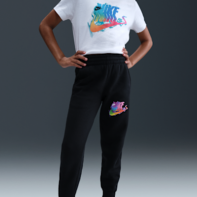 Nike Sportswear Club Fleece Big Kids' Joggers