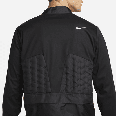 Nike Therma-FIT ADV Repel Men's 1/2-Zip Golf Jacket