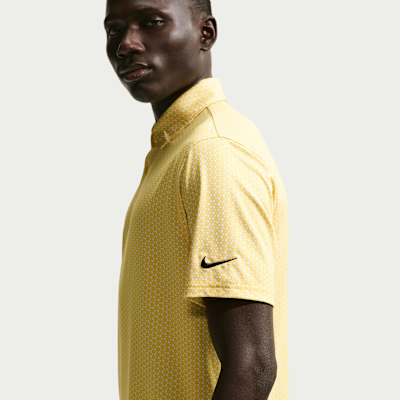 Polo de golf Dri-FIT para hombre Nike Velocity
