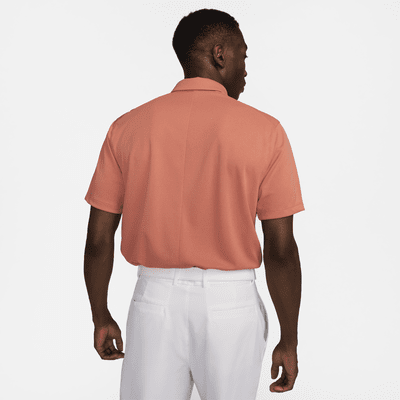 Polo de golf Dri-FIT para hombre Nike Victory+