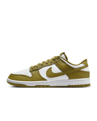 Unisex кроссовки Nike Dunk Low Retro