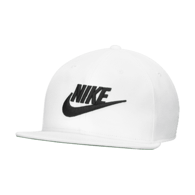 Nike Sportswear Dri-FIT Pro Futura Adjustable Cap. Nike PH