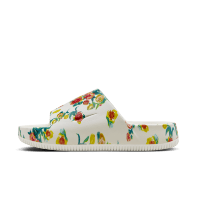 Nike Calm Damen-Slides