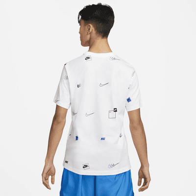 เสื้อยืดผู้ชาย Nike Sportswear