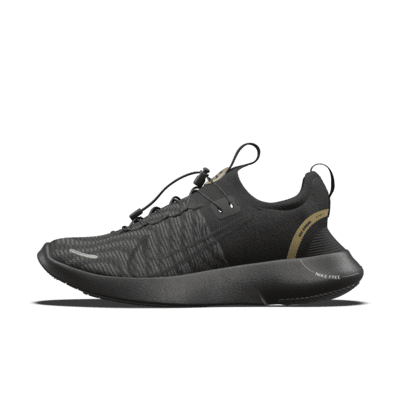 Nike Free RN By You Custom Men's Road Running Shoes
