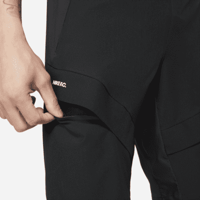Nike F.C. Elite Men's Woven Soccer Shorts