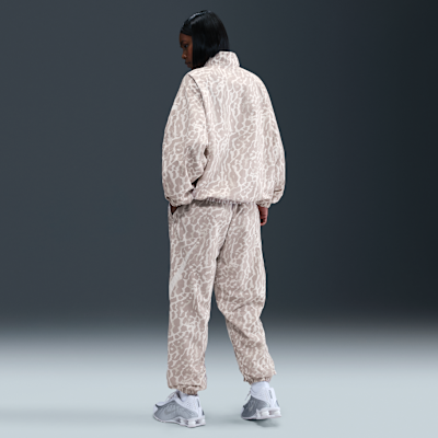 Nike Sportswear Women's Woven Printed Pants