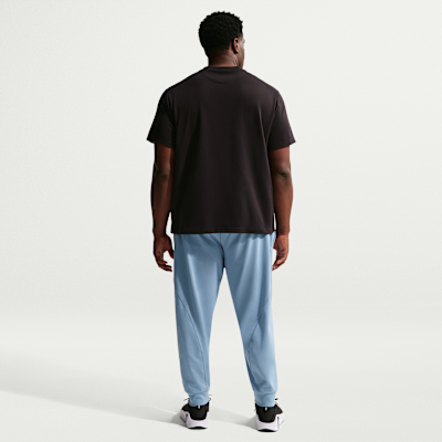 Joggers de alto rendimiento Dri-FIT con protección contra los rayos UV para hombre Nike Primary NanoKnit