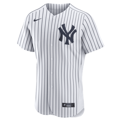 Juan Soto New York Yankees Men's Nike MLB Authentic Jersey