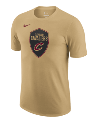 Мужская футболка Cleveland Cavaliers Essential Nike NBA