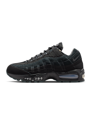 Unisex кроссовки Nike Air Max 95 Big Bubble