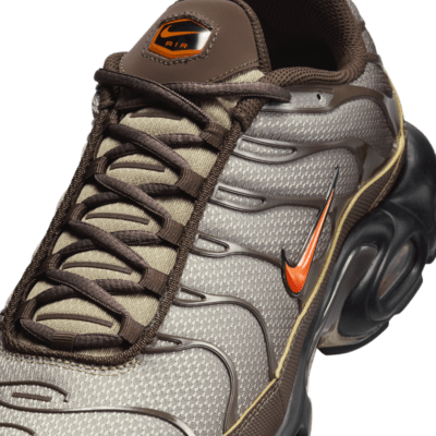 Nike Air Max Plus Men's Shoes