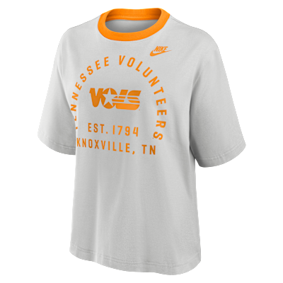 Tennessee Legacy Arch Script Boxy