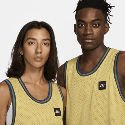 Nike SB Basketball Skate Jersey