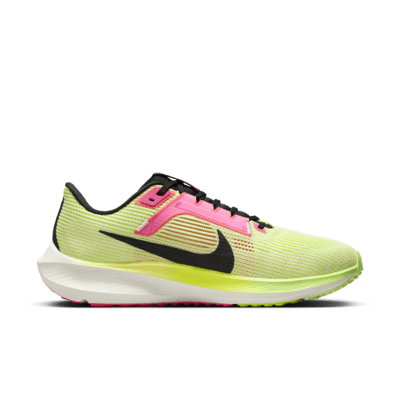 Nike Pegasus 40 Premium Men's Road Running Shoes