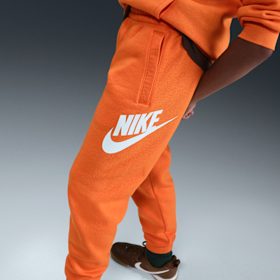 Nike Club Fleece Big Kids' Joggers