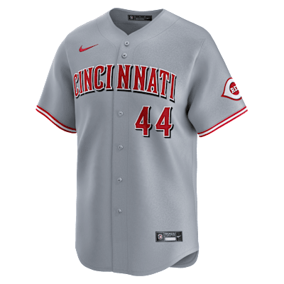 Elly De La Cruz Cincinnati Reds