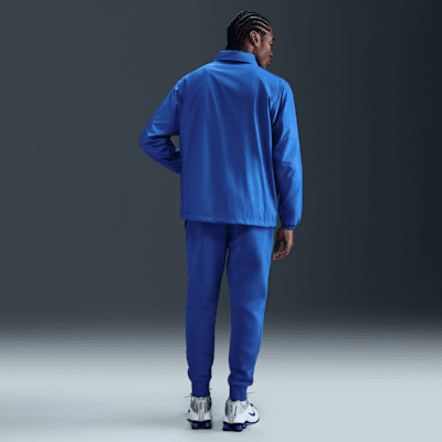 England Club Men's Nike Football Joggers