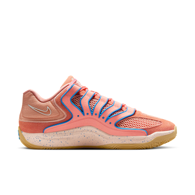 KD18 EP バスケットボールシューズ