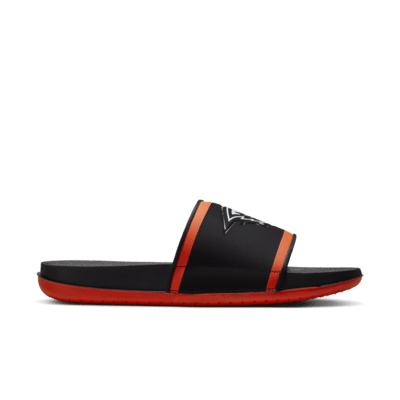 Nike Offcourt (Oregon State) Slide