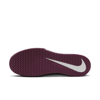 NikeCourt Vapor Lite 2 Hardcourt tennisschoenen voor heren