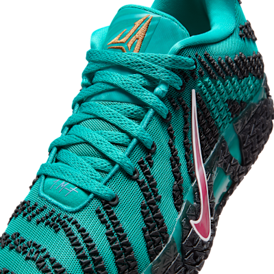 자 3 '스크래치 3.0' EP 농구화