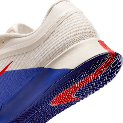 Nike Vapor Pro 3 Premium Men's Clay Court Tennis Shoes