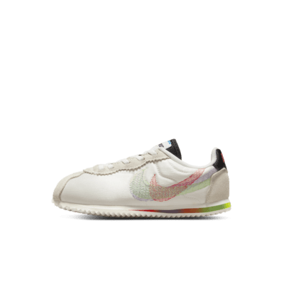 nike be true cortez