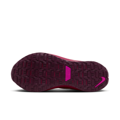 Nike InfinityRN 4 GORE-TEX Women's Waterproof Road Running Shoes. Nike UK