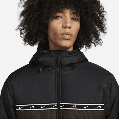Nike Sportswear Repeat Men's Synthetic-Fill Jacket. Nike RO