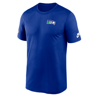 Seattle Seahawks Alt Legend Small Logo
