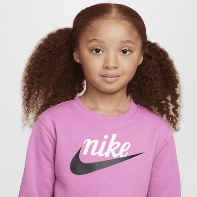 Nike New Impressions Little Kids' 2-Piece Leggings Set