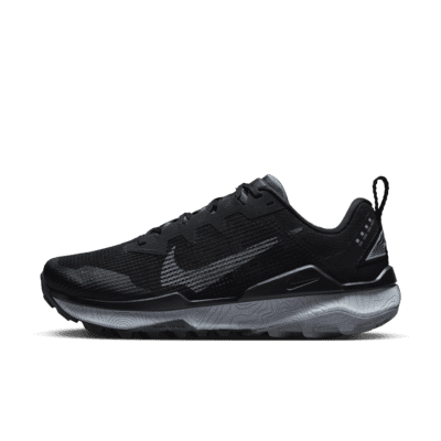 Tenis de trail running para mujer Nike Wildhorse 8