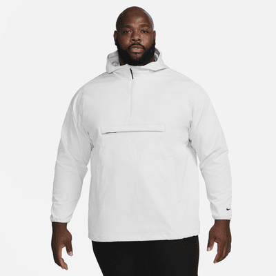 Nike Unscripted Repel Men's Anorak Golf Jacket