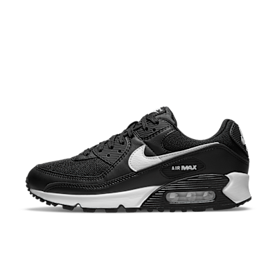 nike air max black