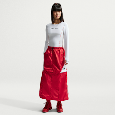 Nike Sportswear Shox Woman's Zip-Off Skirt