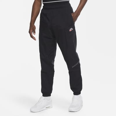 nike sportswear windrunner trousers