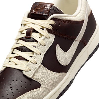 Nike Dunk Low Retro Men's Shoes