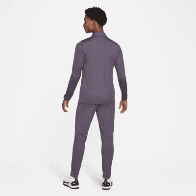 Nike Dri-FIT Academy Men's Knit Football Tracksuit