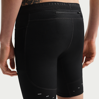 Nike Stride Men's Dri-FIT 1/2-Length Running Tights