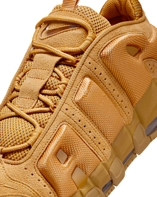 Nike Air More Uptempo 低筒