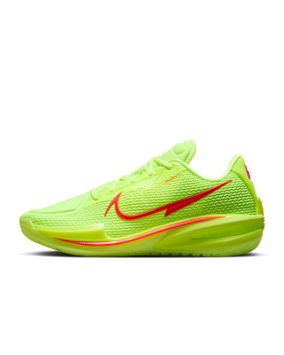 Unisex кроссовки Nike G.T. Cut "EYBL" Basketball для баскетбола