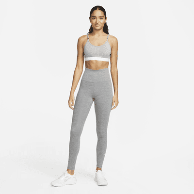 Leggings de tiro alto para mujer Nike One