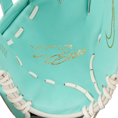 Nike Vapor Elite Baseball Outfield H-Web Fielding Glove - Right Hand Throw