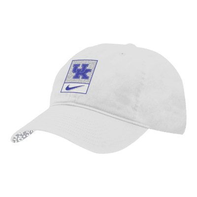 Kentucky Heritage86 Nike College Cap