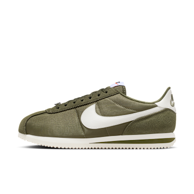 Nike Cortez Textile