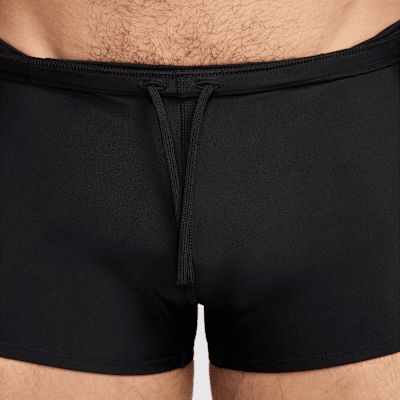 Nike Swim Solid Men's Square-Leg Jammer