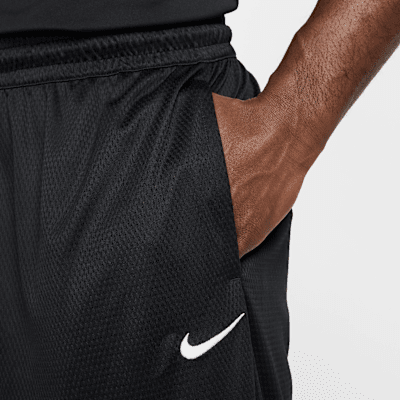 Shorts de básquetbol Dri-FIT de 28 cm para hombre Nike Icon